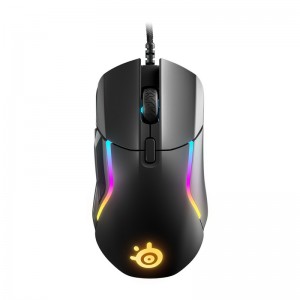 Rato Óptico Steelseries Rival 5 18000DPI