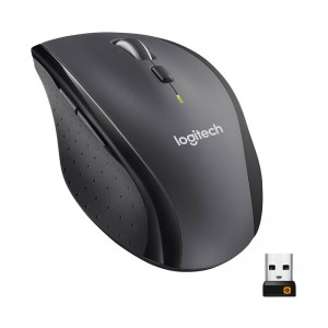 Rato Óptico Logitech M705 Marathon 1000DPI Wireless