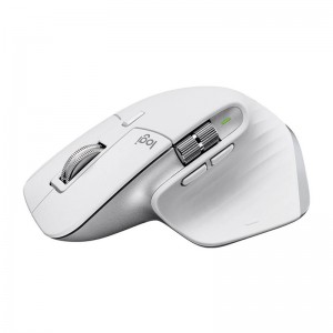 Rato Óptico Logitech MX Master 3s Wireless/Bluetooth 8000DPI White