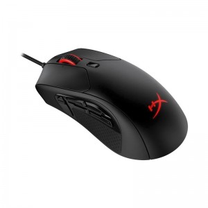 Rato Óptico HyperX Pulsefire Raid 16000DPI