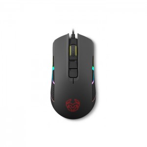 Rato Krom Kolt 4000DPI RGB Preto