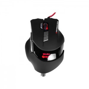 Gaming Mouse Mars Gaming MM3