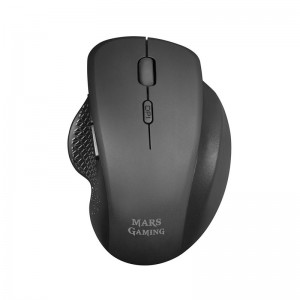 Rato Óptico Mars Gaming MMWERGO 3200DPI Wireless
