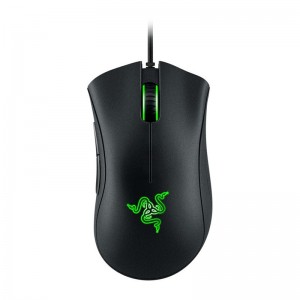 Rato Óptico Razer DeathAdder Essential 6400DPI