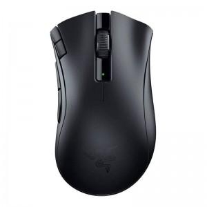 Rato Óptico Razer Deathadder V2 X HyperSpeed Wireless/Bluetooth 14000DPI
