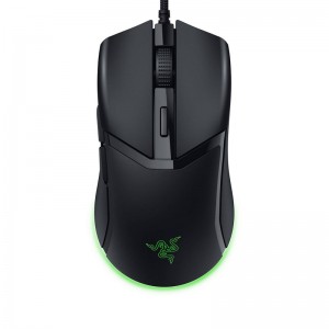 Rato Óptico Razer Cobra RGB 8500DPI