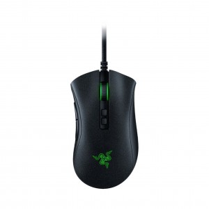 Rato Óptico Razer DeathAdder V2 20000DPI