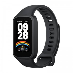 Smartband Xiaomi Band 9 Active Black