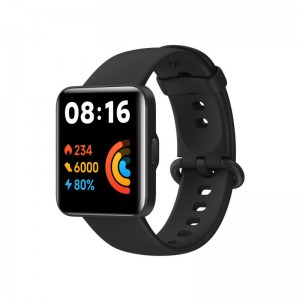 Smartwatch Xiaomi Redmi Watch 2 Lite Black