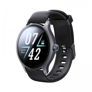 Smartwatch Joyroom JR-FC1 Classic Series Dark Gray