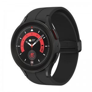 Smartwatch Samsung Galaxy Watch 5 Pro 45mm Black Titanium