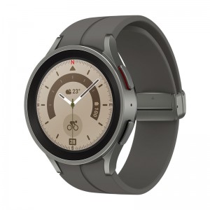 Smartwatch Samsung Galaxy Watch 5 Pro 45mm Gray Titanium