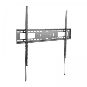 Suporte de Parede Ewent EW1504 Heavy-Duty Fixed TV Wall Mount XXL 60-100"