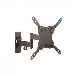 Suporte Ewent EW1522 Easy Turn TV Wall Mounting Bracket M 3 pivot 13 - 42"