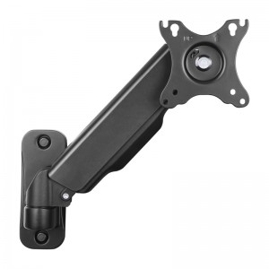 Suporte de Monitor Ewent EW1532 Pneumático Wall Mount 17"-32"