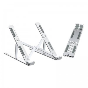 Suporte Ewent EW1266 Aluminum Folding Laptop Stand