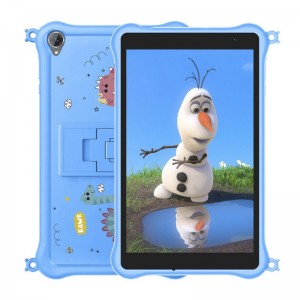 Tablet Blackview Tab 50 Kids 8.0" 3GB/64GB Bubbly Blue
