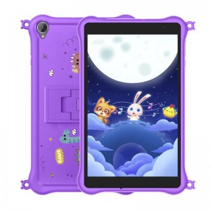 Tablet Blackview Tab 50 Kids 8.0" 3GB/64GB Magic Purple