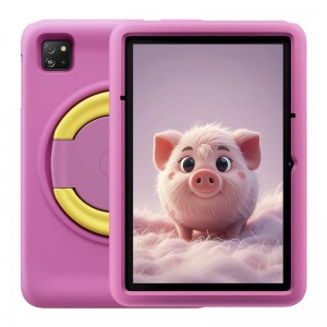 Tablet Blackview Tab A6 Kids 10.1" 4GB/128GB Rose Pink