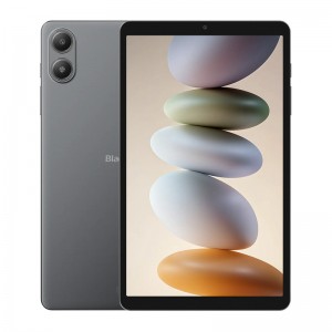 Tablet Blackview Link 2 8.68" 4GB/128GB Midnight Black