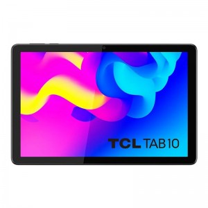 Tablet TCL Tab 10 HD 10.1" 4GB/64GB Dark Gray