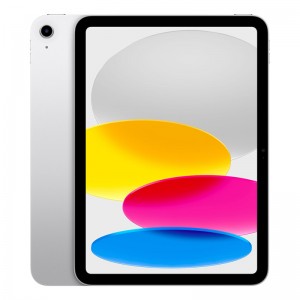 iPad (10ª Geração) 10.9" Wi-Fi 64GB White