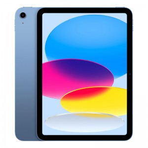 iPad (10ª Geração) 10.9" Wi-Fi 64GB Blue