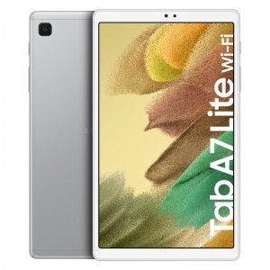 Tablet Samsung Galaxy Tab A7 Lite 8.7" 3GB/32GB Wi-Fi Silver