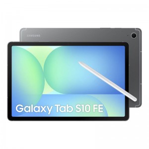 Tablet Samsung Galaxy Tab S10 FE 10.9" 12GB/256GB WiFi