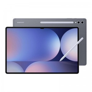 Tablet Samsung Galaxy Tab S10 Ultra 14.6" 12GB/512GB Wi-Fi+5G Moonstone Gray