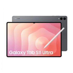 Tablet Samsung Galaxy Tab S11 Ultra 14.6" 12GB/512GB Moonstone Gray