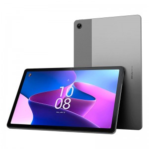 Tablet Lenovo Tab M10 Plus (3rd Gen) 2023 10.61" 4GB/128GB Wi-Fi Storm Grey