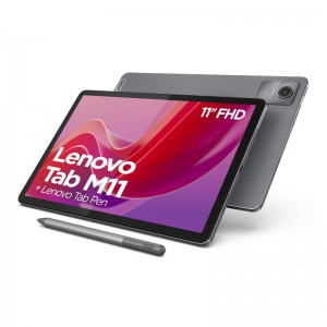 Tablet Lenovo Tab M11 TB-330FU 11" 4GB/128GB + Pen