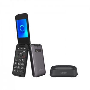 Telemóvel Alcatel 3026X Gray