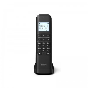 Telefone Fixo Philips M4701B/12