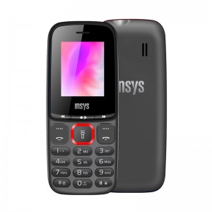 Telemóvel INSYS HK2-F18