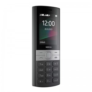 Telemóvel Nokia 150 Black