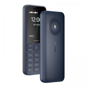 Telemóvel Nokia 130 (2023) Dark Blue