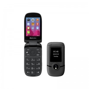 Telemóvel Blackview N2000 Black