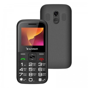 Telemóvel Sunstech CEL4