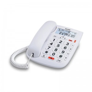 Telefone Alcatel TMAX 20