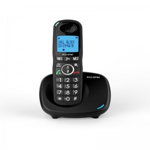 Telefone Fixo Alcatel XL535