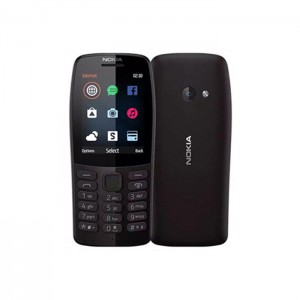Telemóvel Nokia 210