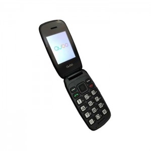 QUBO Neo Black