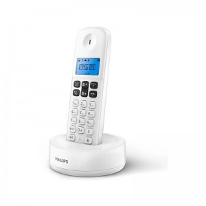 Telefone Fixo Philips D1612W/34