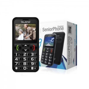 Biwond SeniorPhone Premium S9