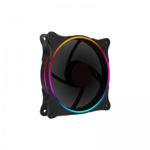 Ventoinha EuroTech ARGB 120mm