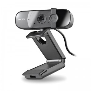 Webcam NGS XPRESSCAM 1080FHD