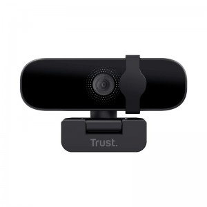 Webcam Trust Tanor Full HD
