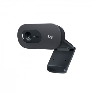 Webcam Logitech C505 HD